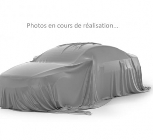 DACIA LOGAN Lauréate 1.5 Blue dCi 95cv + ROUE DE SECOURS