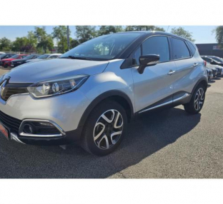 RENAULT CAPTUR Xmod TCe 90cv + Extended Grip + Sièges avant chauffants + Roue de Secours