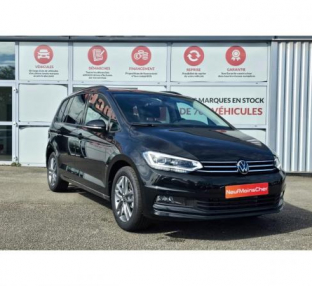 VOLKSWAGEN TOURAN VW Edition 1.5 TSI 150cv DSG7 7places + TRAVEL ASSIST + NEUF 0KM