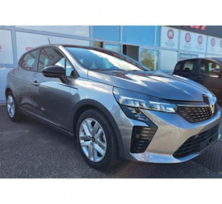 RENAULT CLIO EVOLUTION 1.0 Tce 90cv + Caméra de recul + NEUF 0KM