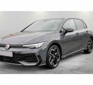VOLKSWAGEN GOLF R-Line 1.5 eTSI 150cv DSG7 + Matrix LED + Toit Ouvrant + Camera 360 + NEUF 0KM