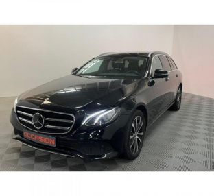 MERCEDES CLASSE E Avantgarde 300De EQ Power 316cv BVA 9G-Tronic