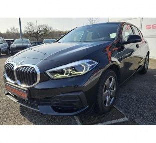 BMW SERIE 1 Business 116d BVA