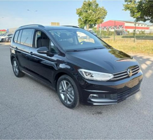 VOLKSWAGEN TOURAN VW Edition 1.5 TSI 150cv DSG7 7places + TRAVEL ASSIST + NEUF 0KM