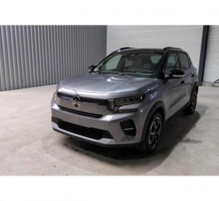 CITROEN C3 MAX TURBO 100cv + NEUF 0KM