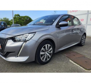 PEUGEOT 208 Active 75cv