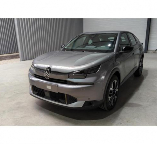 CITROEN C4 Business Hybride 136cv e-DCS6 + NEUF 0KM