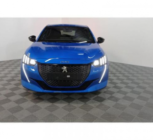 PEUGEOT 208 GT 130cv EAT8 + NEUF 0KM