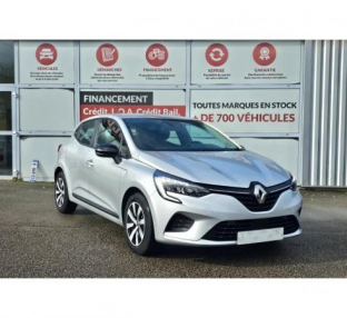 RENAULT CLIO Equilibre 1.0 Tce 90cv