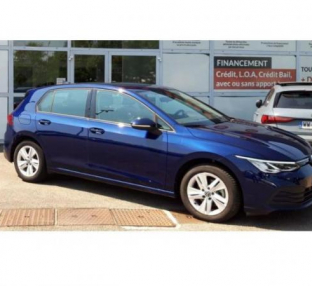 VOLKSWAGEN GOLF Life 1.5 eTSI 150cv DSG7
