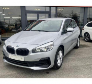 BMW SERIE 2 ACTIVE TOURER Business 216d 116cv