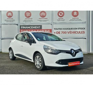 RENAULT CLIO Life 1.2i 16V 75cv