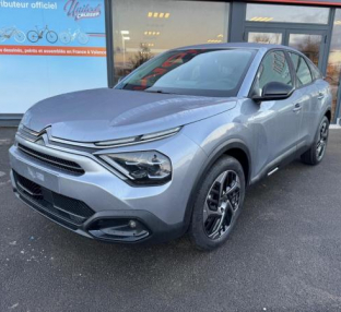 CITROEN C4 Plus 1.5 BlueHDi 130cv EAT8 + NEUF 0KM