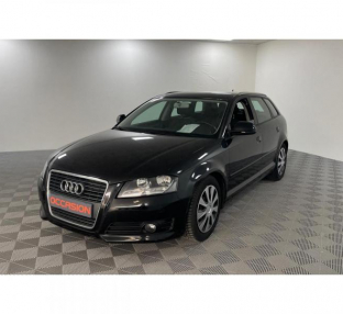 AUDI A3 SPORTBACK Ambition SportBack 1.6 TDI 105cv