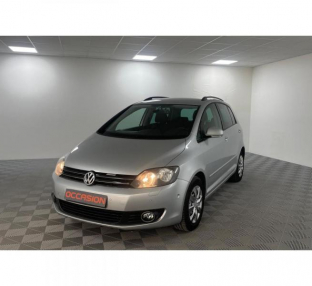 VOLKSWAGEN GOLF plus 1.6 TDI 105cv Team