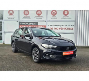 FIAT TIPO SW 1.0 FireFly Turbo 100cv + Système de Navigation
