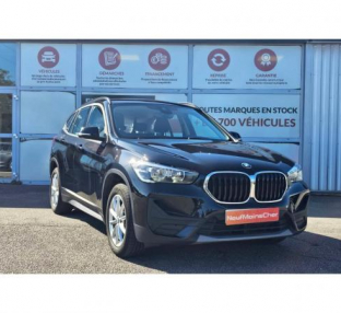 BMW X1 Design sDrive 16dA BVA