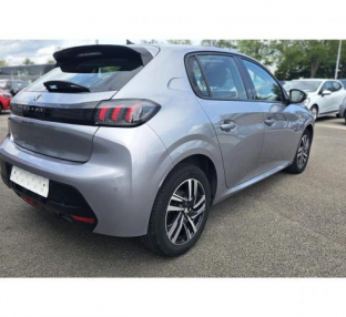 PEUGEOT 208 Allure 1.5 BlueHDi 100cv