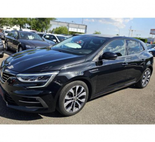 RENAULT MEGANE Techno 1.3 TCe 140cv EDC + Roue de secours