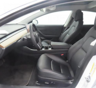 TESLA MODEL 3 RWD Standard Plus 50kWh