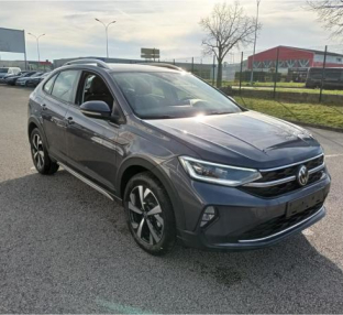 VOLKSWAGEN TAIGO Style 1.0 TSI 110cv DSG 7