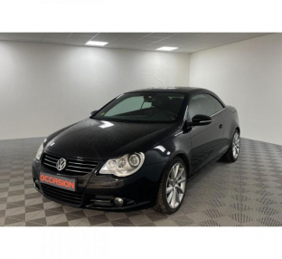 VOLKSWAGEN EOS SPORT 2.0 TDI 140cv