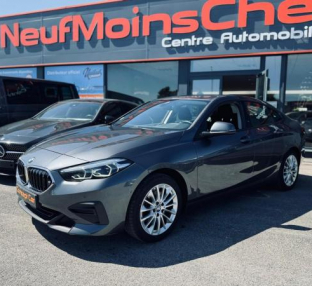 BMW serie 2 gran COUPE Advantage Pack 216dA BV DKG
