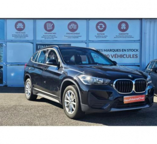 BMW X1 Business sDrive 16dA inclus Caméra de recul