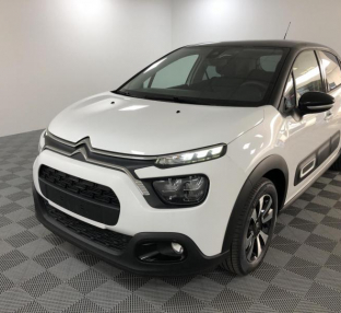 CITROEN C3 Shine 83cv