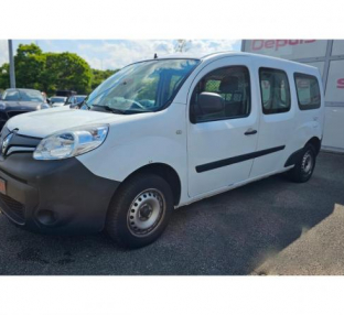 RENAULT GRAND KANGOO Confort 1.5 Energy dCi 90cv TVA RECUPERABLE + Radar de Recul