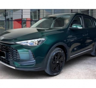 MG MOTOR MG ZS 1.5 Hybrid+ 197cv inclus Camera de recul + Carplay + NEUF 0KM