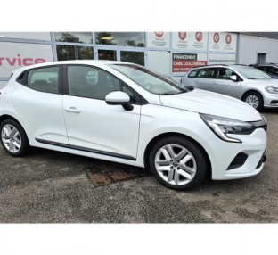 RENAULT CLIO Business 1.0 Tce 90cv