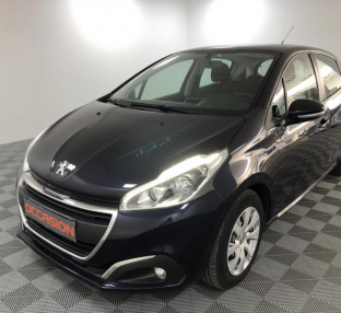 PEUGEOT 208 Active 68cv