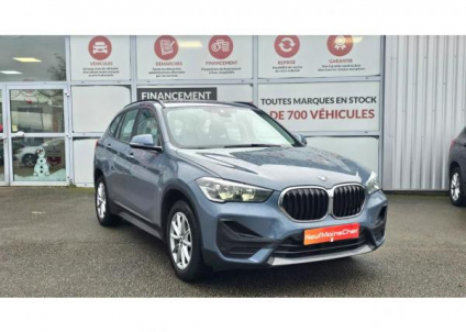 BMW X1 Advantage Pack Business sDrive 16dA inclus Caméra de recul