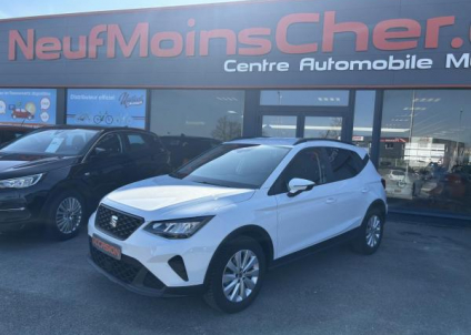 SEAT ARONA Move 1.0 TSI 110cv + Full Link