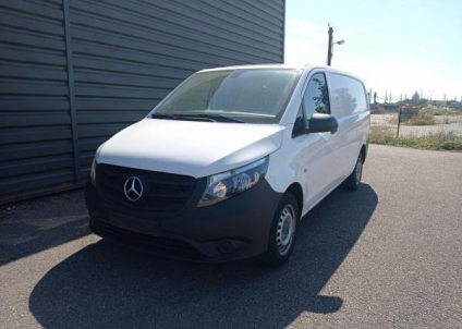 MERCEDES VITO Long Select 110 CDI 2.8t 102cv  TVA RECUPERABLE