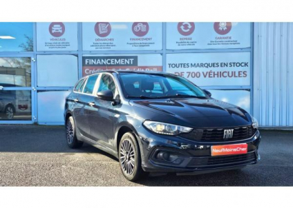 FIAT TIPO SW 1.0 FireFly Turbo 100cv + Système de Navigation