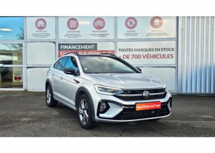 VOLKSWAGEN TAIGO R-Line 1.0 TSI 110cv DSG7