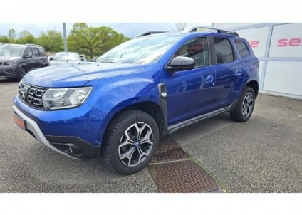 DACIA DUSTER 1.5 Blue dCi - 115   15 Ans