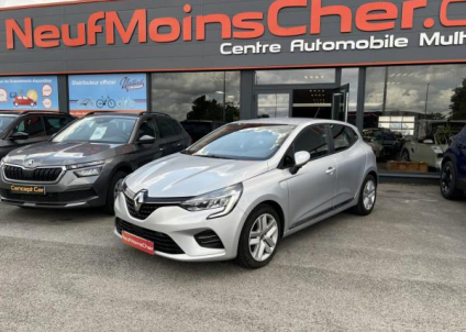 RENAULT CLIO 1.5 Blue dCi - 85  Business