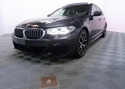 BMW SERIE 5 TOURING M-Sport 520d Touring 190cv mHEV