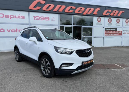 OPEL MOKKA X 1.6 CDTI - 136 - 4x2   Innovation