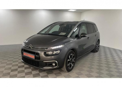 CITROEN GRAND C4 SPACETOURER 1.5 BlueHDi - 130 S&S  Shine