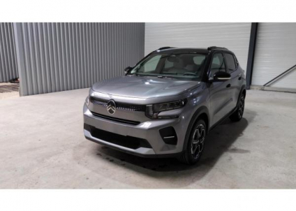 CITROEN C3 MAX TURBO 100cv + NEUF 0KM