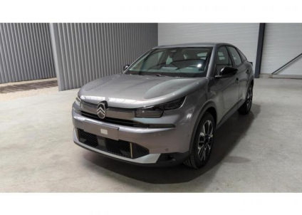 CITROEN C4 Business Hybride 136cv e-DCS6 + NEUF 0KM
