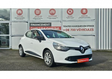 RENAULT CLIO Life 1.2i 16V 75cv