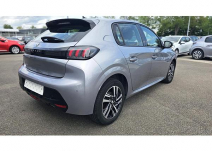 PEUGEOT 208 Allure 1.5 BlueHDi 100cv