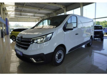RENAULT TRAFIC Extra L2H1 3000 Kg 2.0 Blue dCi 150cv EDC +  Pack Cargo 1 + TVA RECUPERABLE + NEUF 0KM