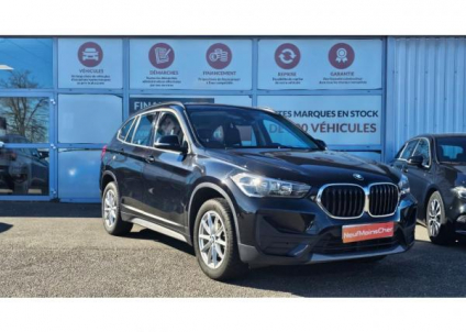 BMW X1 Business sDrive 16dA inclus Caméra de recul