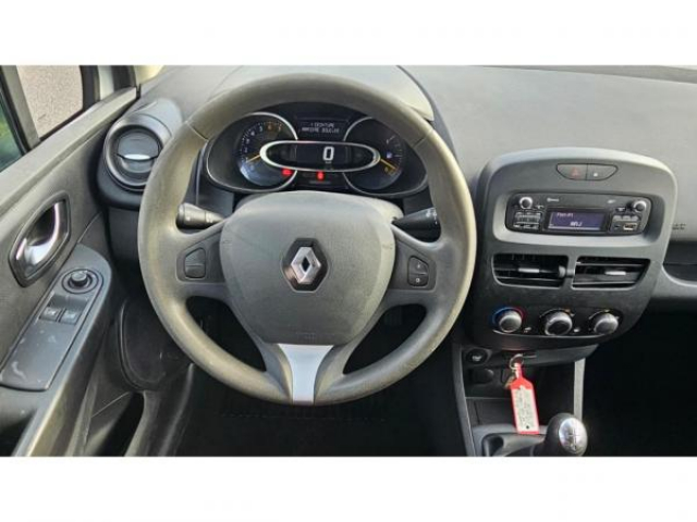 RENAULT CLIO Life 1.2i 16V 75cv